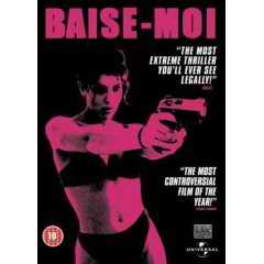 Baise Moi DVD