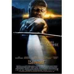 Beowulf poster
