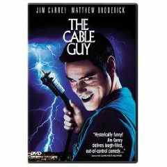 Cable Guy Full Screen