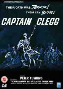 Captain Clegg Night Creatures 1962
