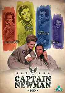 Captain Newman M D Gregory Peck