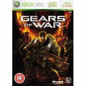 Gears of War