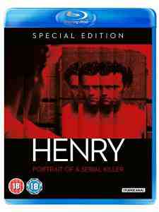 Henry Portrait Serial Killer Special