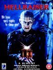Hellraiser 1-3 DVD box set
