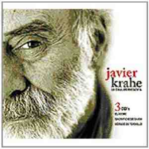 Javier Krahe CD Primeros