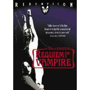 Requiem Vampire Remastered Marie Pierre Castel