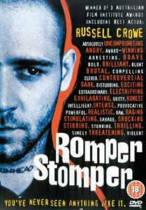 Romper Stomper DVD