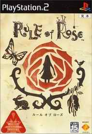 Rule of Rose game