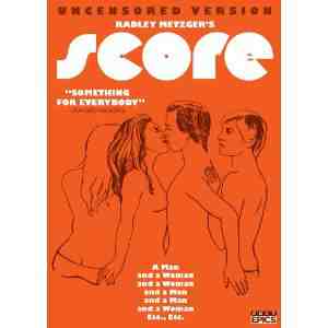 Score Uncut Uncensored Claire Wilbur