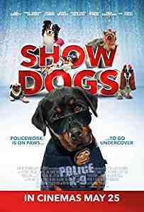 Show Dogs DVD