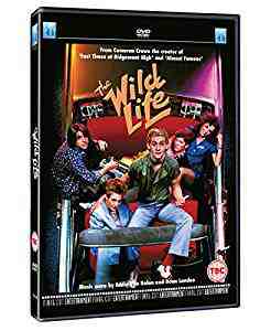 The Wild Life DVD