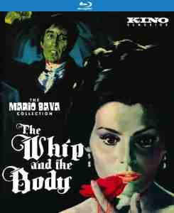 Whip Body Classics Remastered Blu ray