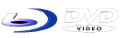 Blu-ray and DVD logos
