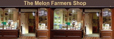 The Melon Farmers shop