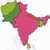 South Asia