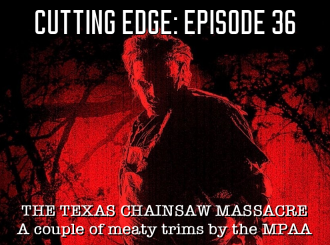 The Texas Chainsaw Massacre