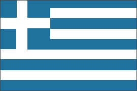 Greece flag