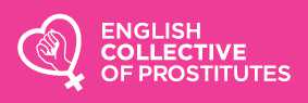 english collective of prostitutes logo