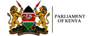 parliament of kenya logo