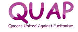 quap logo