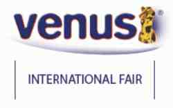 venus logo