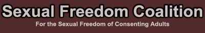 Sexual Freedom Coalition logo
