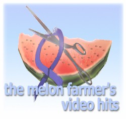 Melon Farmers Logo