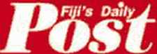 Fiji Daily Post