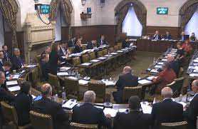 westminster hall debate