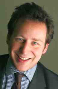 Ed Vaizey