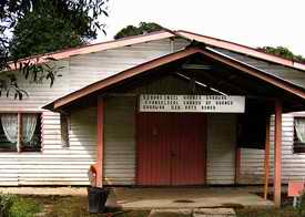 Evangelical Church of Borneo