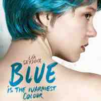 blue is the warmest colour
