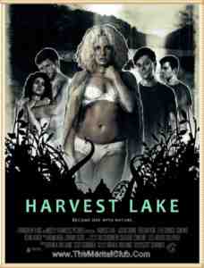 harvest lake