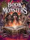 Book Of Monsters Blu-ray