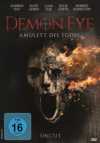 Demon Eye - Amulett des Todes DVD