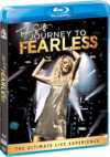 Journey to Fearless Blu-ray