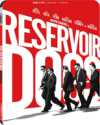 Reservoir Dogs 4K Blu-ray