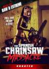 The Spanish Chainsaw Massacre DVD