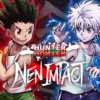 hunterxhunter nenximpact