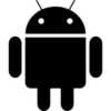 android logo