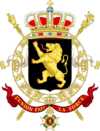 belgioum government logo