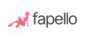 fapello logo