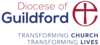 Guildford Diocese logo