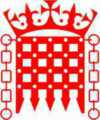 house of lords red logo